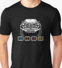 Hold My Beer - Third Gen Unisex T-Shirt