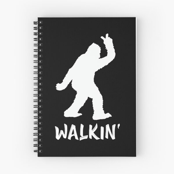 Item preview, Pánico generalizado WALKIN' Wookie designed and sold by SolittoSadeco.