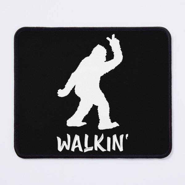 Item preview, WALKIN' Wookie Widespread Panic designed and sold by SolittoSadeco.