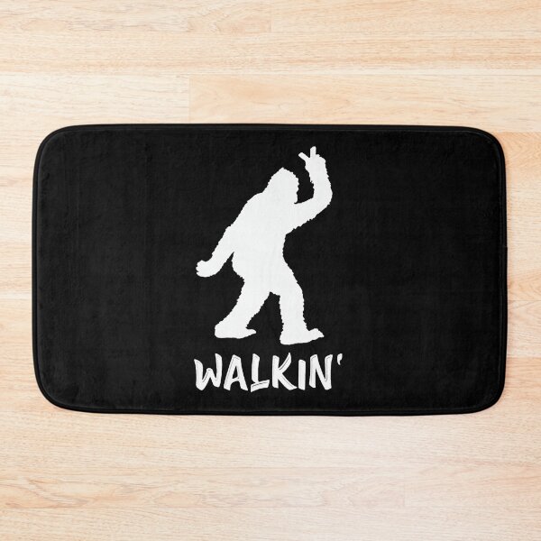 Item preview, WALKIN' Wookie Widespread Panic designed and sold by SolittoSadeco.