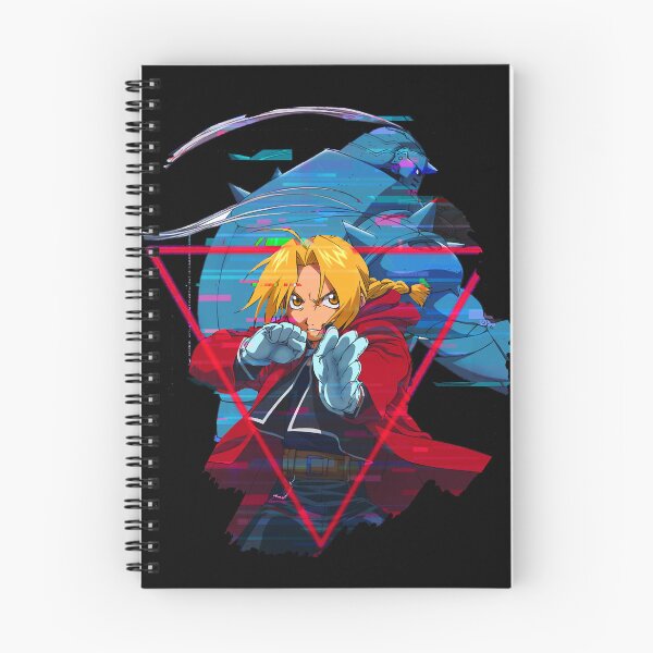 Item preview, Hardship Strange Look Homeless Splash Fullmetal Alchemist Vintage designed and sold by WestoverSpring.