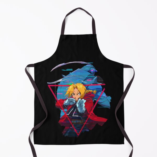 Item preview, Hardship Strange Look Homeless Splash Fullmetal Alchemist Vintage designed and sold by WestoverSpring.