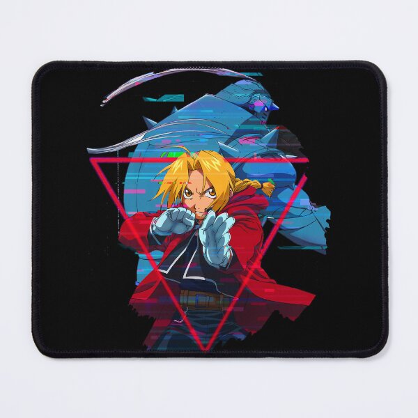 Item preview, Hardship Strange Look Homeless Splash Fullmetal Alchemist Vintage designed and sold by WestoverSpring.