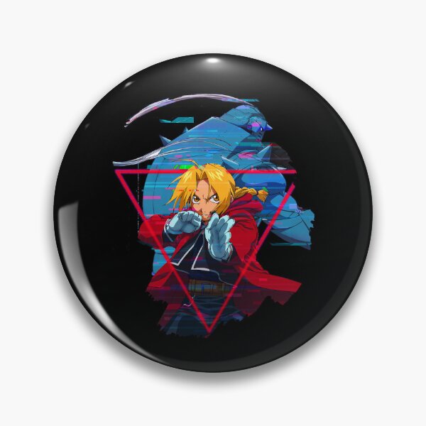 Item preview, Hardship Strange Look Homeless Splash Fullmetal Alchemist Vintage designed and sold by WestoverSpring.