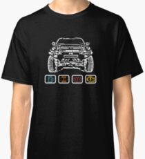 Hold My Beer - Second Gen Classic T-Shirt