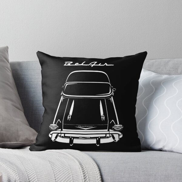 Artikelvorschau, Chevrolet Bel Air 1957 entworfen und verkauft von KimberlyL61530.