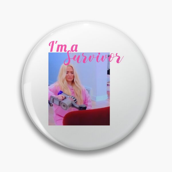 Item preview, Mens Best Erika Jayne Is A Survivor Gifts For Movie Fans designed and sold by TamaraWard.