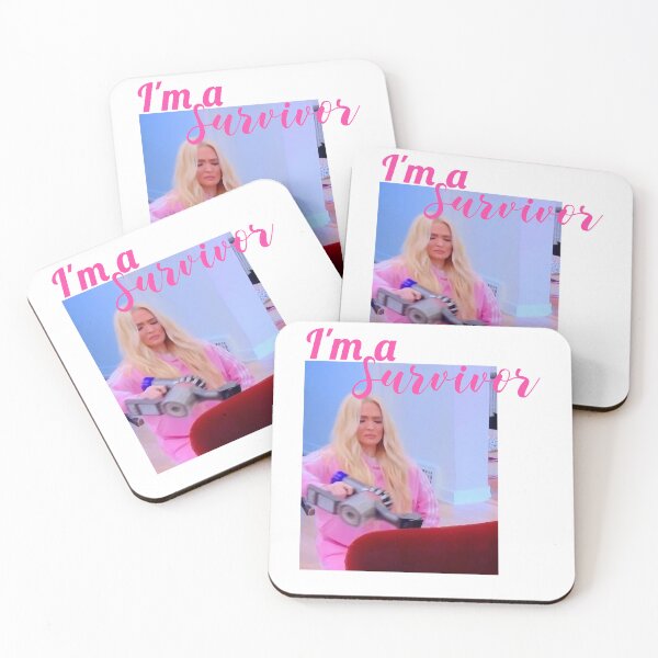 Item preview, Mens Best Erika Jayne Is A Survivor Gifts For Movie Fans designed and sold by TamaraWard.