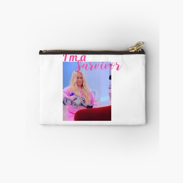 Item preview, Mens Best Erika Jayne Is A Survivor Gifts For Movie Fans designed and sold by TamaraWard.