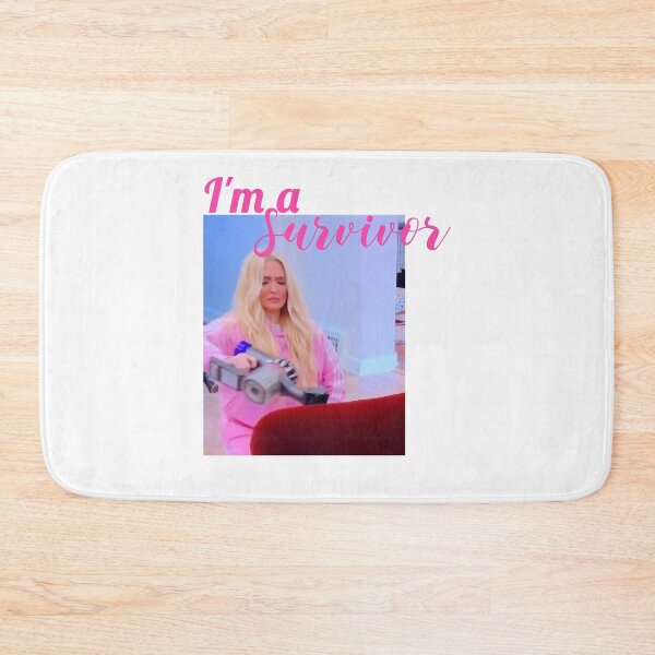 Item preview, Mens Best Erika Jayne Is A Survivor Gifts For Movie Fans designed and sold by TamaraWard.