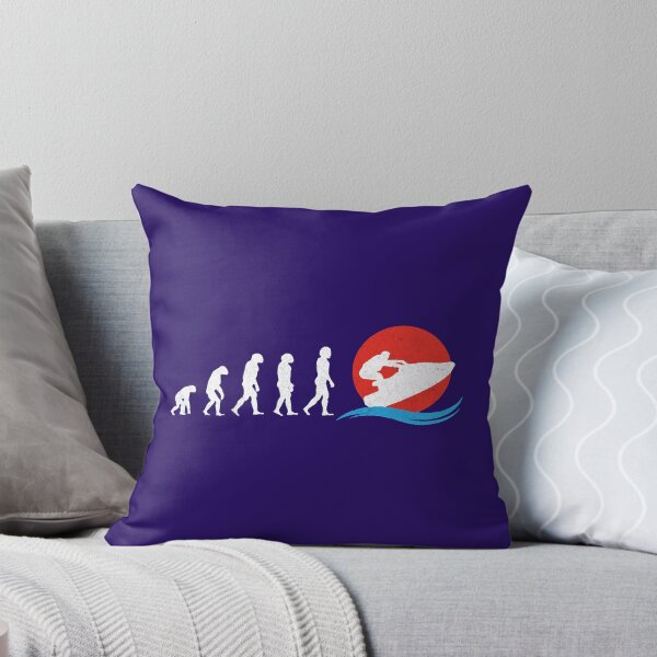 Item preview, Womens Evolution Jetski Rider designed and sold by SolittoSadeco.