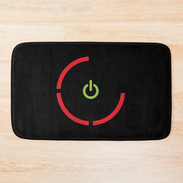 Item preview, Xbox 360 Red Ring Of Death (BLACK) designed and sold by SolittoSadeco.