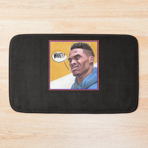 Item preview, Russell Westbrook Classic T-Shirt designed and sold by SaschaPohler.