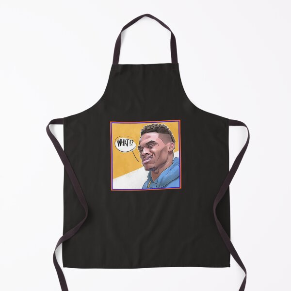 Item preview, Russell Westbrook Classic T-Shirt designed and sold by SaschaPohler.