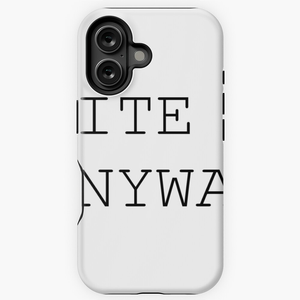 Item preview, iPhone Magsafe Tough Case designed and sold by mkosullivan27.