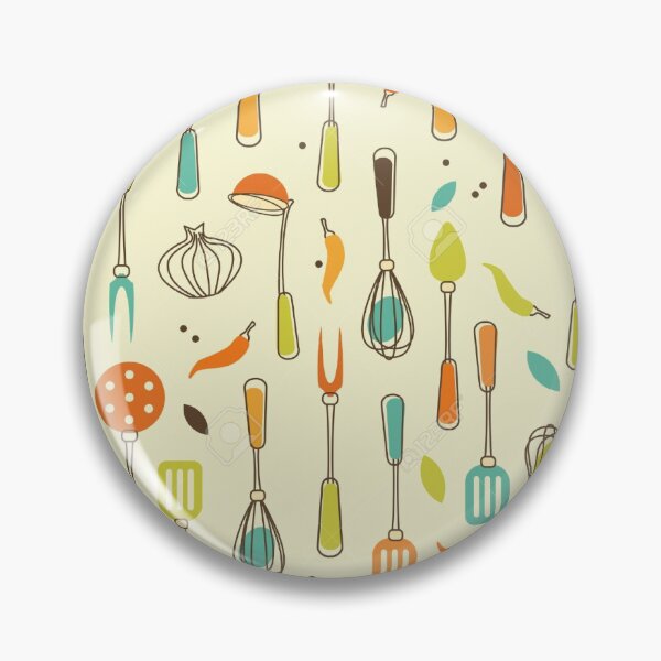 Item preview, Retro Kitchen designed and sold by Artemis-.