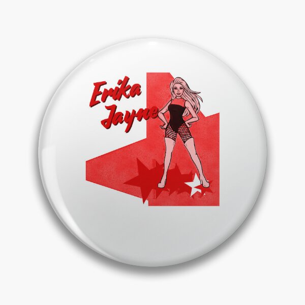 Item preview, Mens Funny Erika Jayne Gift For Music Fans designed and sold by TamaraWard.