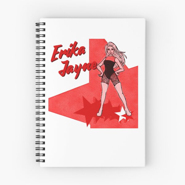 Item preview, Mens Funny Erika Jayne Gift For Music Fans designed and sold by TamaraWard.