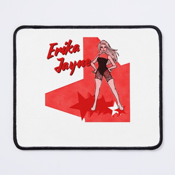 Item preview, Mens Funny Erika Jayne Gift For Music Fans designed and sold by TamaraWard.