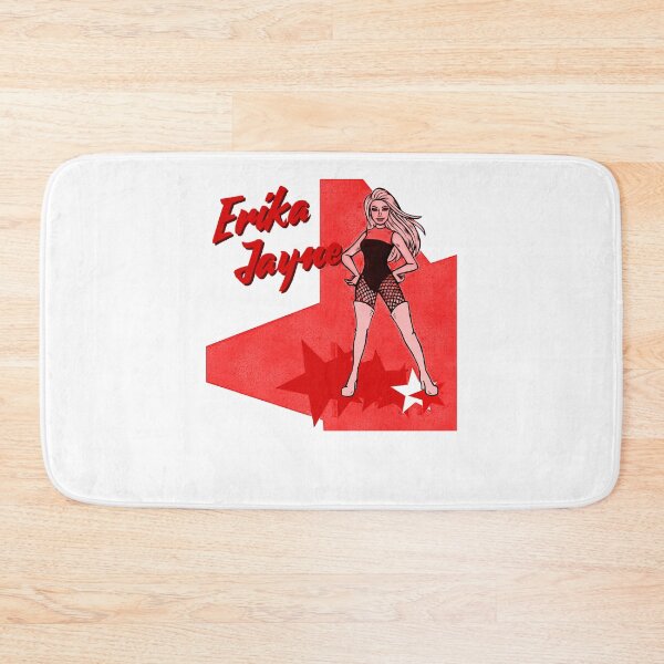 Item preview, Mens Funny Erika Jayne Gift For Music Fans designed and sold by TamaraWard.