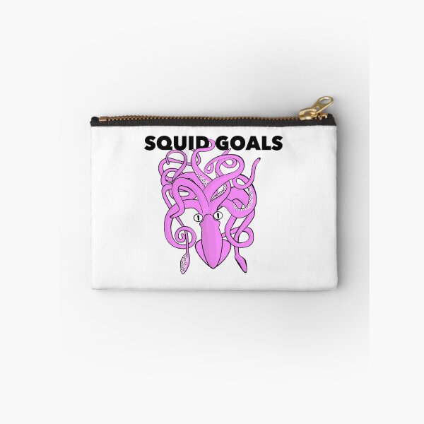 Item preview, Squid Goals designed and sold by tees4gees.