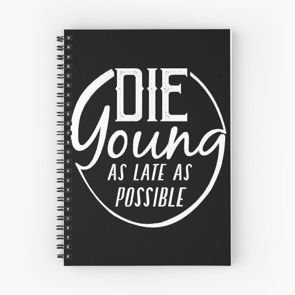 Item preview, Die Young...  designed and sold by CatherineC1736.