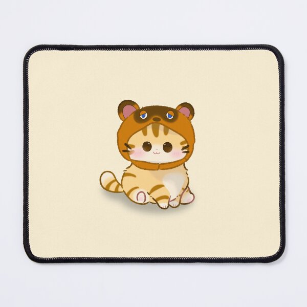 Item preview, Cat in Game Character Hat designed and sold by takenoko-3.