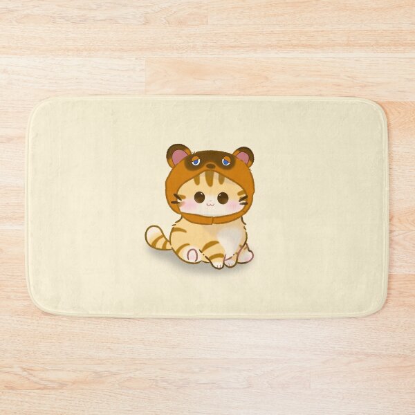 Item preview, Cat in Game Character Hat designed and sold by takenoko-3.