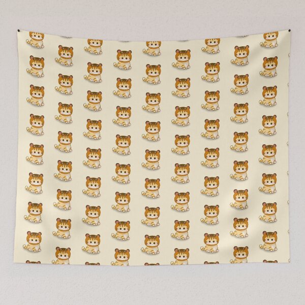 Item preview, Cat in Game Character Hat designed and sold by takenoko-3.