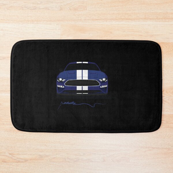 Item preview, Mustang (Blue)  designed and sold by KimberlyL61530.