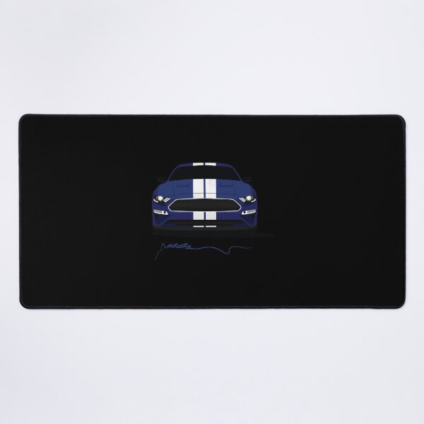 Item preview, Mustang (Blue)  designed and sold by KimberlyL61530.