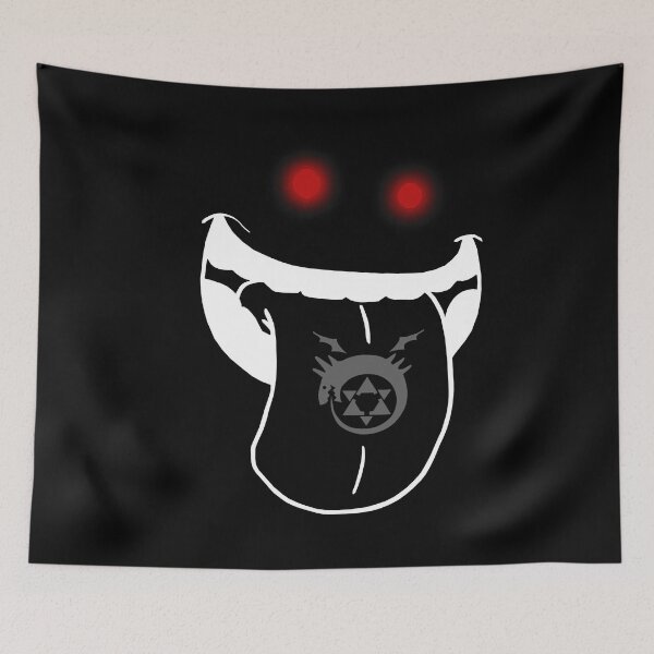 Item preview, Hardship Strange Look Homeless Splash Gluttony Graphic For Fans designed and sold by WestoverSpring.