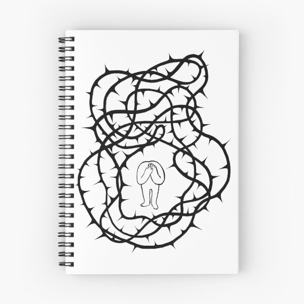 Item preview, Thicket designed and sold by Caroline Erb.