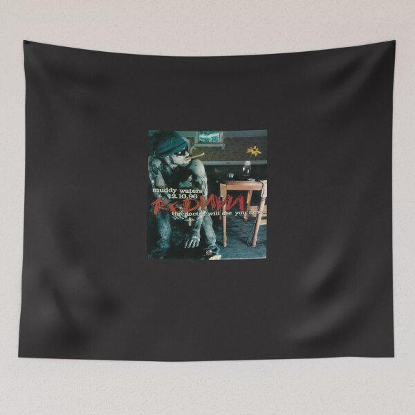 Item preview, Redman Classic T-Shirt designed and sold by AdrianZales.