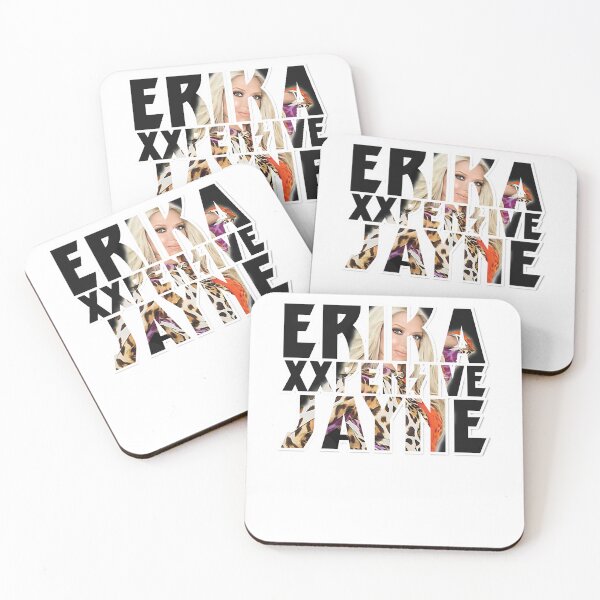 Item preview, Mens Womens Erika Jayne The Beauty Singer Funny Fans designed and sold by TamaraWard.