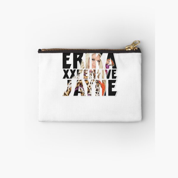 Item preview, Mens Womens Erika Jayne The Beauty Singer Funny Fans designed and sold by TamaraWard.