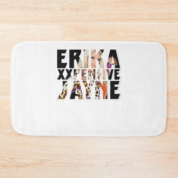 Item preview, Mens Womens Erika Jayne The Beauty Singer Funny Fans designed and sold by TamaraWard.