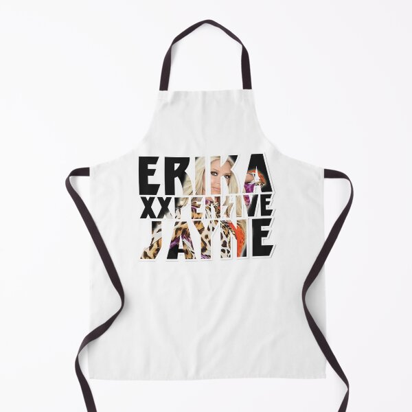 Item preview, Mens Womens Erika Jayne The Beauty Singer Funny Fans designed and sold by TamaraWard.