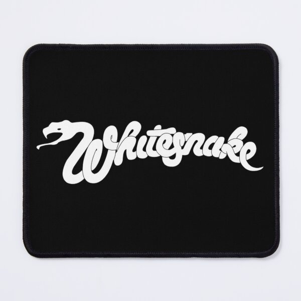 Item preview, Whitesnake logo designed and sold by PAULARHATCH.