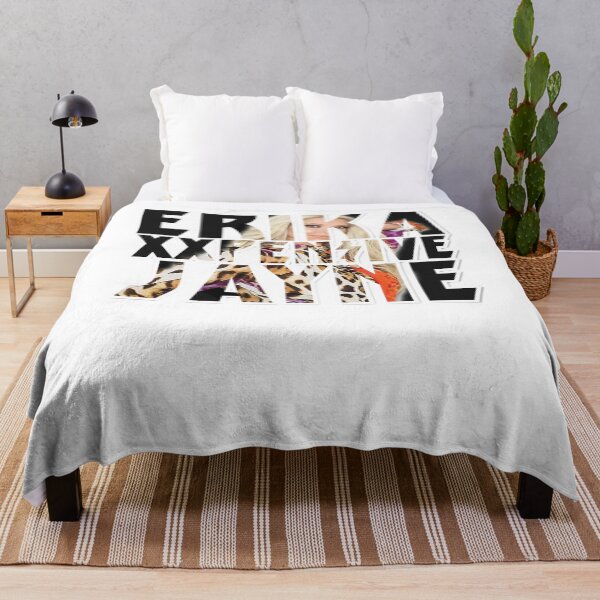 Item preview, Mens Womens Erika Jayne The Beauty Singer Funny Fans designed and sold by TamaraWard.