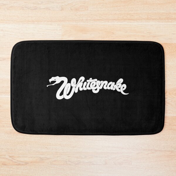 Item preview, Whitesnake logo designed and sold by PAULARHATCH.