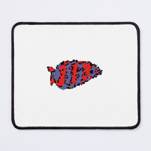 Item preview, crystal fish designed and sold by Coffeemerc117.