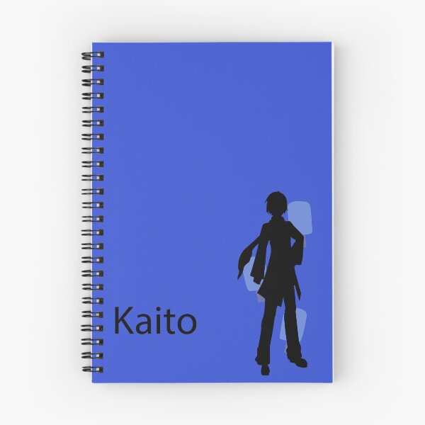 Item preview, Kaito Silhouette designed and sold by christmascarol.