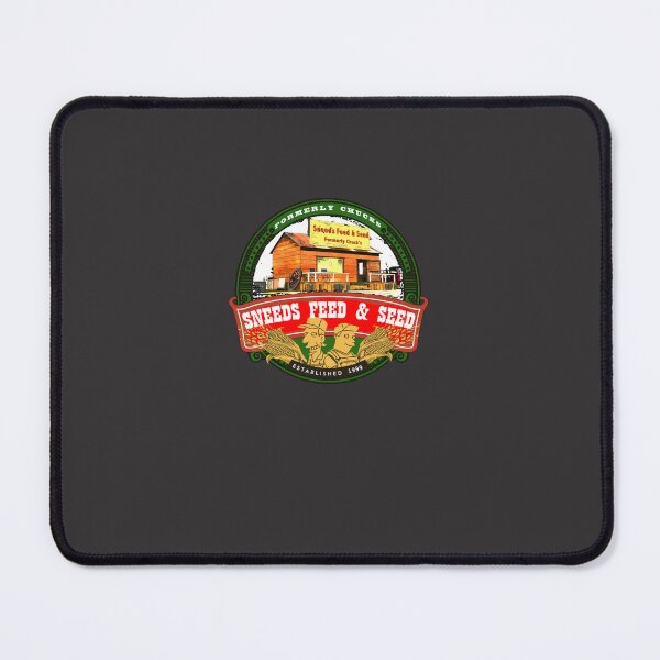 Item preview, SNEEDS FEED AND SEED Classic T-Shirt designed and sold by JessicaBolschuc.