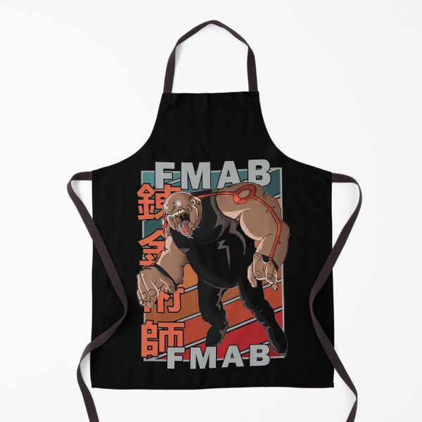 Item preview, Hardship Strange Look Homeless Splash Gluttony Homunculus Fullmetal Alchemist Brotherhood Hagane designed and sold by WestoverSpring.