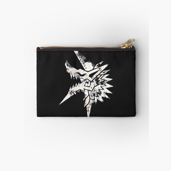 Item preview, Monster hunter   jinouga logo essential t shirt designed and sold by annmaly6520.