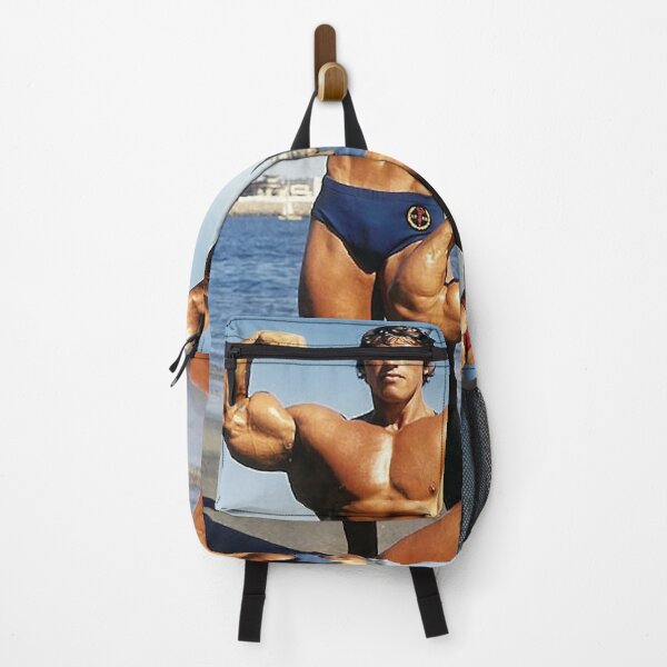 Item preview, Franco and Arnold on the Beach designed and sold by Harrisbarbara39.