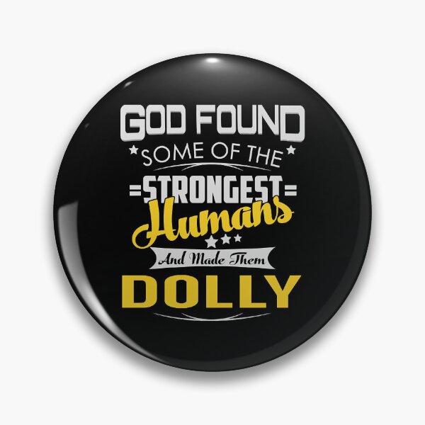 Item preview, DOLLY     designed and sold by KimberlyL61530.
