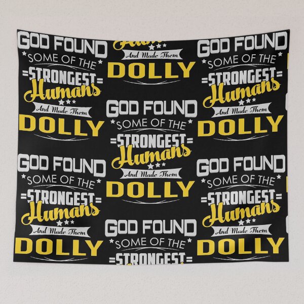 Item preview, DOLLY     designed and sold by KimberlyL61530.