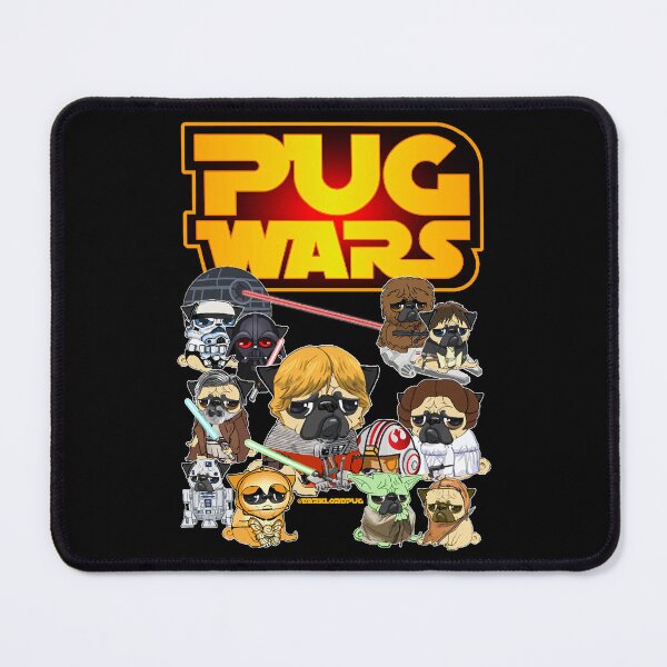 Item preview, PUG WARS designed and sold by CathyCurrys.